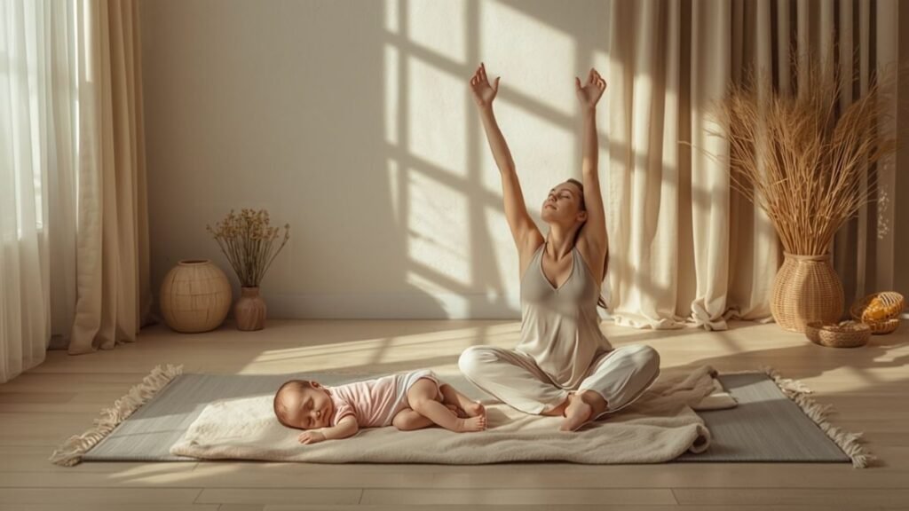 Diastasis Recti After Delivery: How to Check, What Helps and What to Avoid