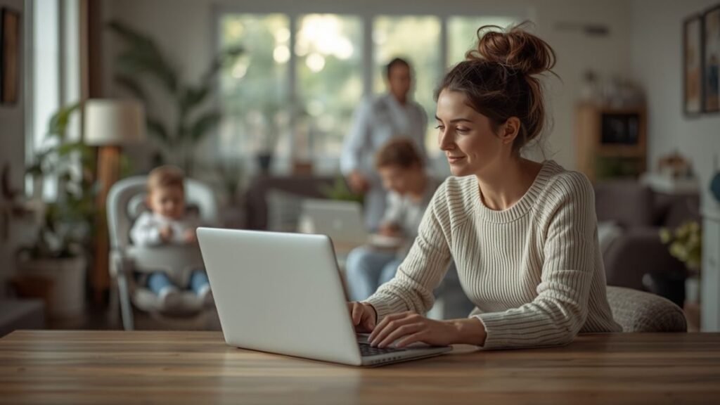 Postnatal Care for Working Mothers: How to Plan Recovery Before You Return to Work